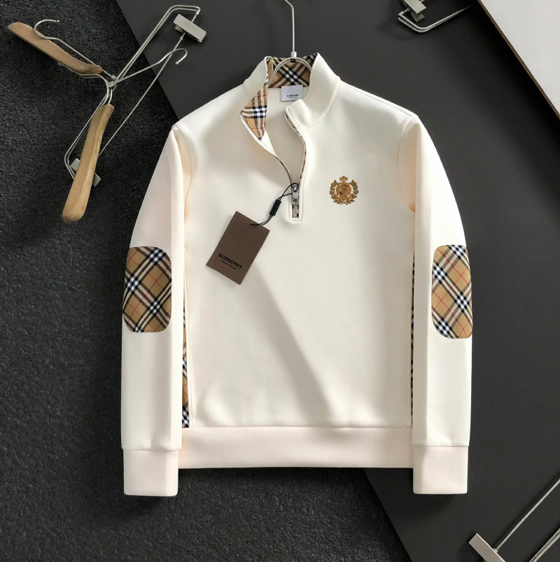 버버리 고품질 긴팔 2컬러 03 F