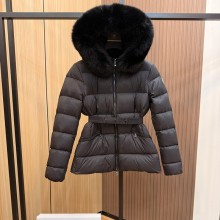 몽클레어 여성 숏 패딩 자켓 보에드 5컬러 J20931A00095595FE999   J