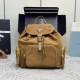 프라다 26SS 자이노 여성 백팩 카멜 1BZ081