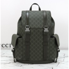 구찌 25FW 남성 GG 백팩 792080