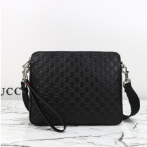 구찌 GG 엠블럼 미디엄 크로스백 850214