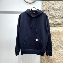 구찌 고품질 남여공용 후드티 20 F