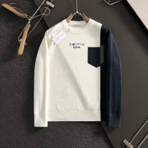 디올 고품질 남성 맨투맨 19 F