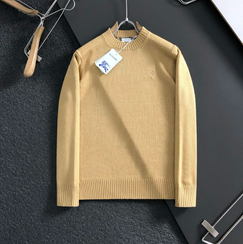 버버리 고품질 긴팔  35 F