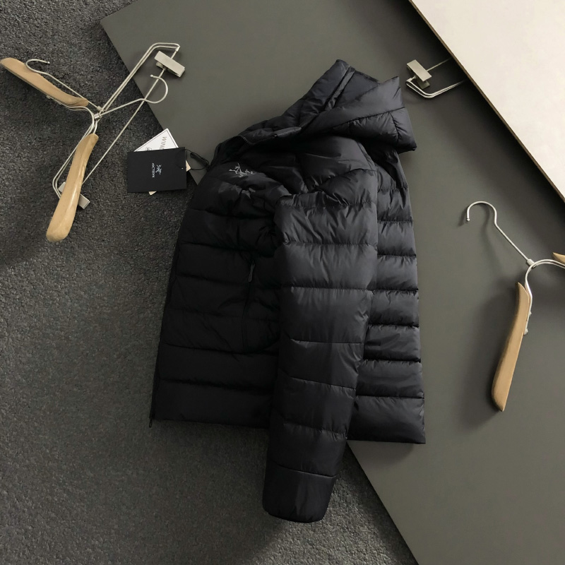 아크테릭스 고품질 남성 점퍼 2컬러 01 F