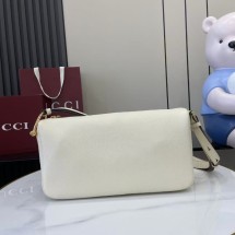 구찌 여성 Bags 화이트 860787
