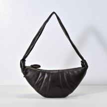 르메르 미디엄 크로아상 숄더 백 BG0001