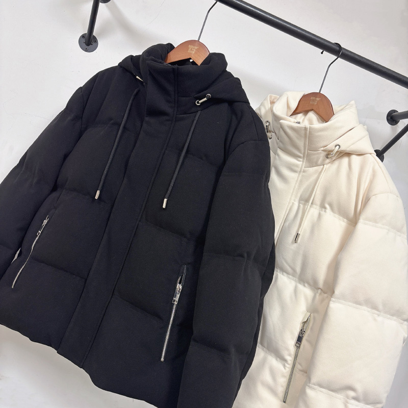 제냐 남성 고품질 점퍼 2컬러 08 F