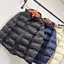 제냐 남성 고품질 점퍼 3컬러 06 F