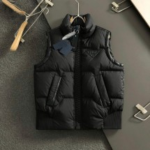 프라다 고품질 남성 조끼 03 F