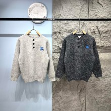 버버리 고품질 긴팔 2컬러 37 F