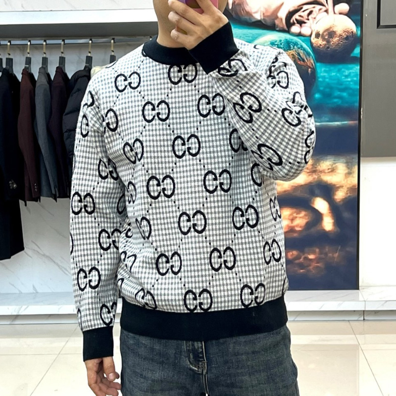 구찌 고품질 남성 긴팔 23  C