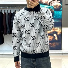 구찌 고품질 남성 긴팔 23  C