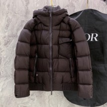 디올 고품질 남성 점퍼 01  C