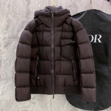 디올 고품질 남성 점퍼 01  C