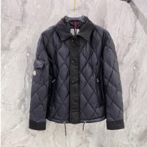 몽클레어 고품질 남성 점퍼 21   C