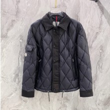 몽클레어 고품질 남성 점퍼 21   C