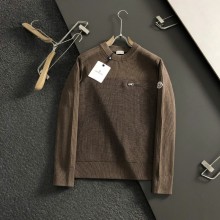 몽클레어 고품질 맨투맨 2컬러 25 F