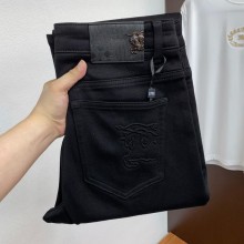 버버리 고품질 청바지 47