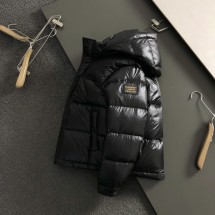 버버리 남성 고품질 점퍼 07  F