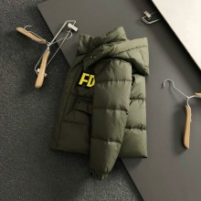 펜디 고품질 남성 점퍼 02  F