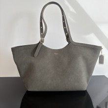 코치 25 FW 그래머시 쇼퍼 백 CBN47B4OL