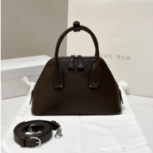 더로우 미니 데본 백 초콜릿 W1708L72