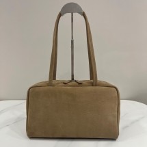 더로우 아스트라 볼링백 누벅 샌드 W1725L651SANDS