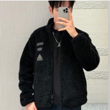 디올 앤 데상트 스키 플리스 블랙 613J405A0899   Y