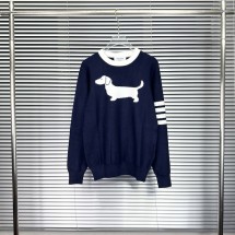 톰브라운 스웨터  2컬러 MKA544AY3006   F