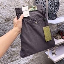 구찌 고품질 청바지 68