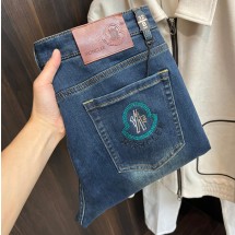 몽클레르 고품질 청바지 14