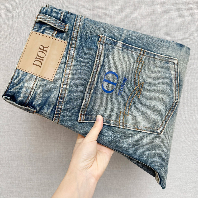 디올 고품질 청바지 30
