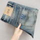 디올 고품질 청바지 30