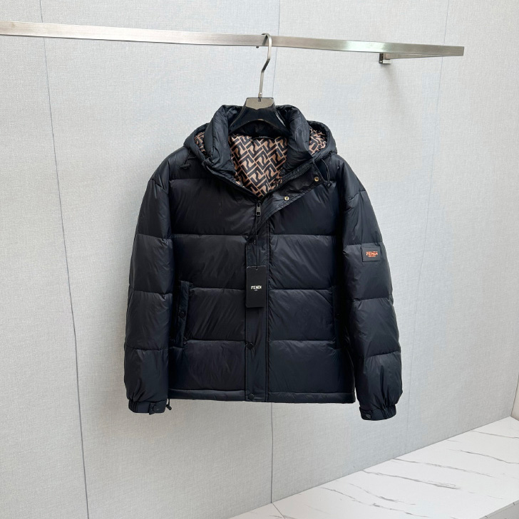 펜디 고품질 남성 점퍼 04  C