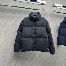 캐나다구스 로렌스 퍼 자켓 블랙 2802M63 F