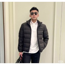 구찌 로고 자수 패딩 재킷 794824Z8BTA  D