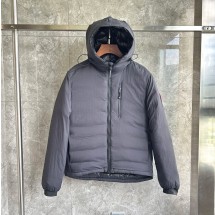 캐나다구스 Lodge 후드 다운 재킷 3컬러 5078M-61  C