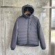 캐나다구스 Lodge 후드 다운 재킷 3컬러 5078M-61  C
