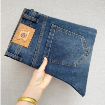 구찌 고품질 청바지 75
