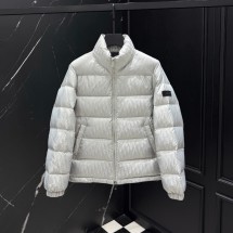 디올 고품질 남성 점퍼 03  C