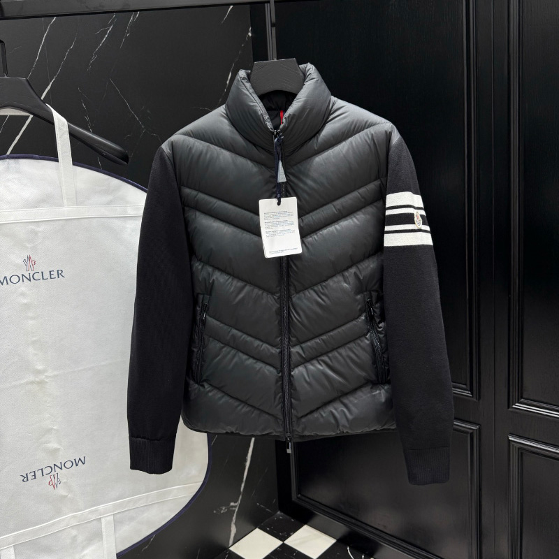 몽클레어 고품질 남성 자켓 점퍼 34 C