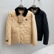 버버리 고품질 남성 자켓 22  C