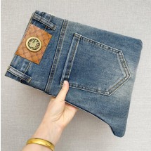 버버리 고품질 청바지 50