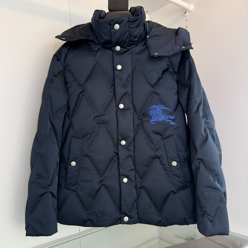 버버리 남성 고품질 점퍼 2컬러 14 C