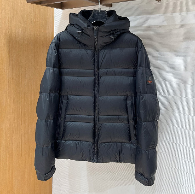 제냐 고품질 남성 점퍼 09  C