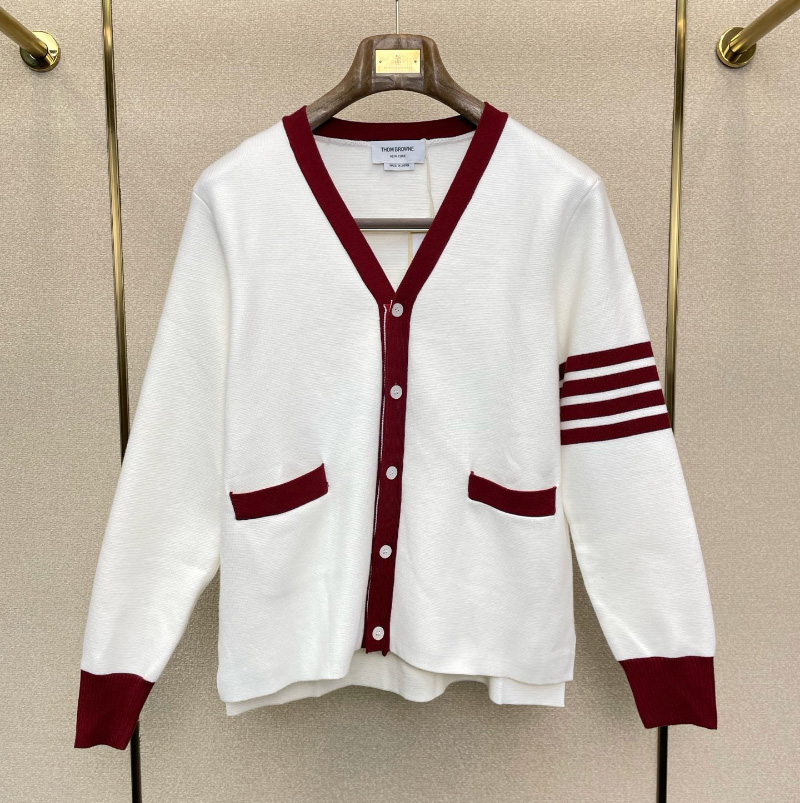 톰브라운 고품질 남성 가디건 16 C