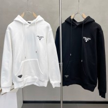 프라다 고품질 후드티 2컬러 21 C