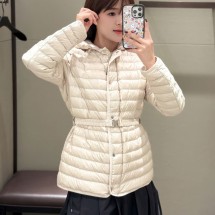 몽클레어 오레돈 숏 다운 패딩  J10931A00090595FE20F  H