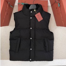 로로피아나 고품질 남녀공용 조끼 2컬러 04  H